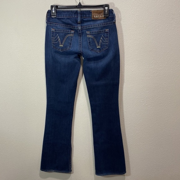Prcvy boot‎ cut jeans - Picture 5 of 9